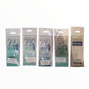 Mariner No-3 496 3 İğneli Hırsızlı Dip Takımı
