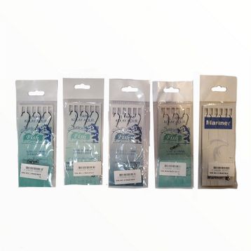 Mariner No-3 496 3 İğneli Hırsızlı Dip Takımı