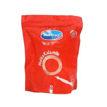 Marines 500 gr Halka Kalamar