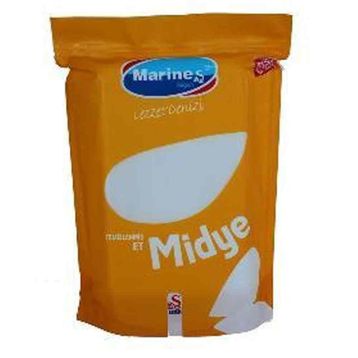 Marines 500 gr Midye Et