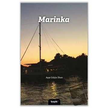 Marinka - Ayşe Gülçin İlhan
