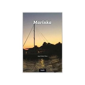 Marinka - Ayşe Gülçin İlhan