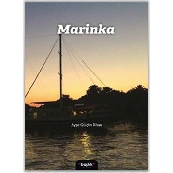 Marinka - Ayşe Gülçin İlhan