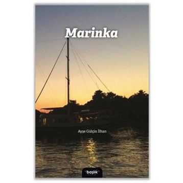 Marinka - Ayşe Gülçin İlhan