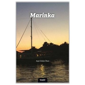 Marinka - Ayşe Gülçin İlhan