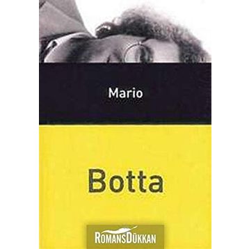 MARIO BOTTA - KOLEKTIF