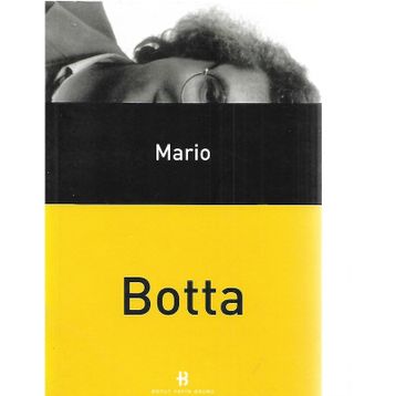 MARIO BOTTA - KOLEKTIF