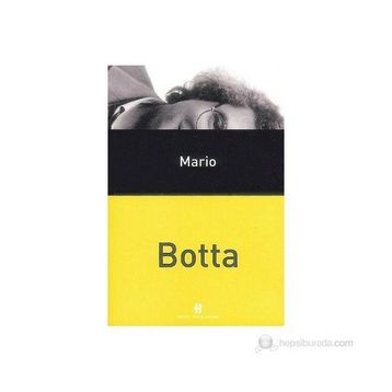 MARIO BOTTA - KOLEKTIF