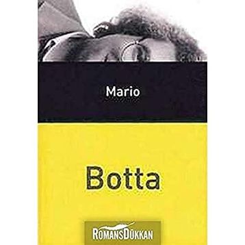 MARIO BOTTA - KOLEKTIF