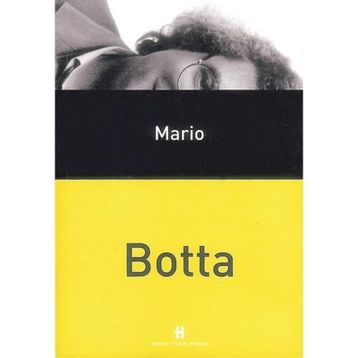 MARIO BOTTA - KOLEKTIF
