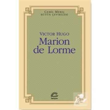 Marion de Lorme - Victor Hugo