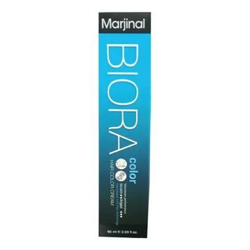 Marjinal Biora 6.35 Çikolata Kahve 3x60 ml Tüp Saç Boyası