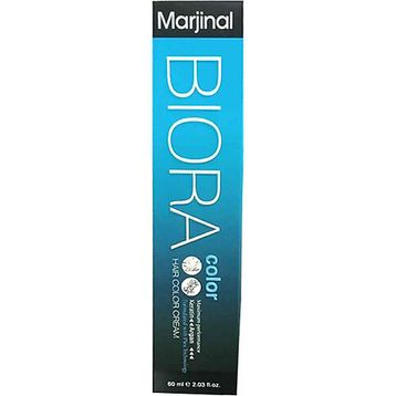 Marjinal Biora 60 ml 11.0 Süper Açıcı Platin Tüp Boya