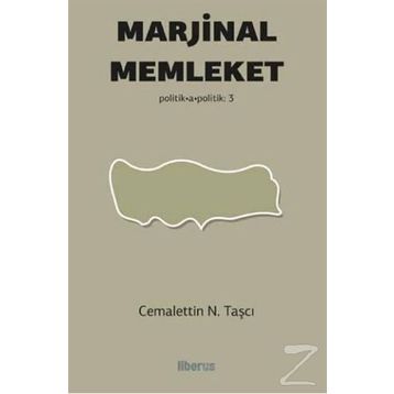 Marjinal Memleket - Cemalettin N. Taşçı