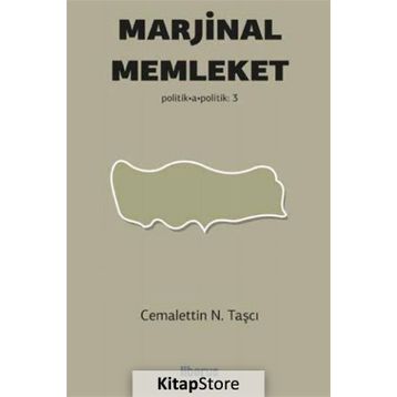 Marjinal Memleket - Cemalettin N. Taşçı