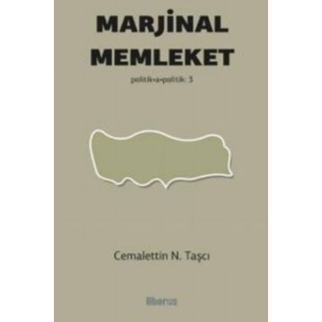 Marjinal Memleket - Cemalettin N. Taşçı
