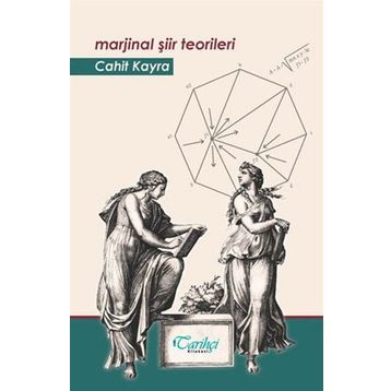 Marjinal Şiir Teorileri - Cahit Kayra
