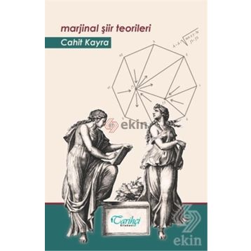 Marjinal Şiir Teorileri - Cahit Kayra