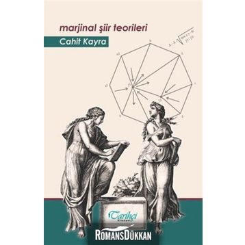 Marjinal Şiir Teorileri - Cahit Kayra