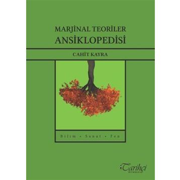 Marjinal Teoriler Ansiklopedisi - Cahit Kayra