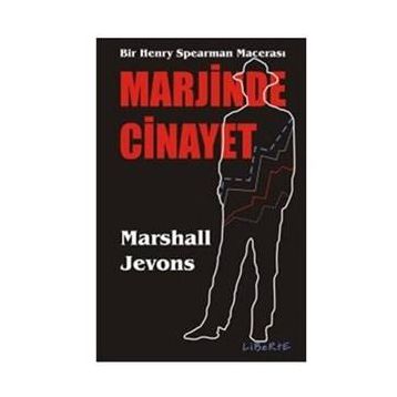 Marjinde Cinayet - Marshall Jevons