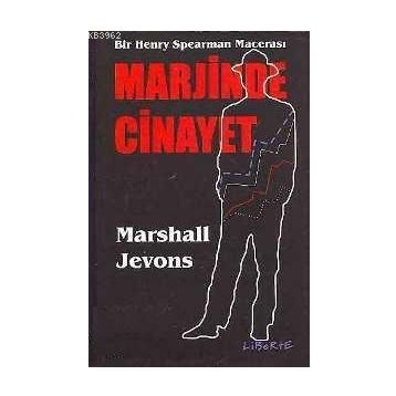Marjinde Cinayet - Marshall Jevons