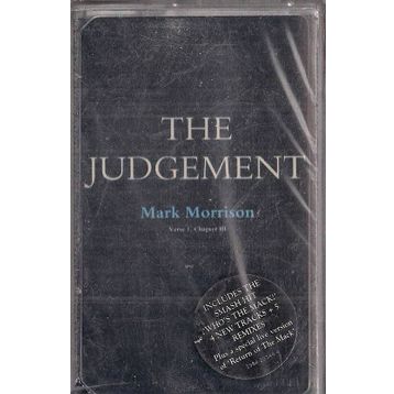 Mark Morrıson - The Judgement