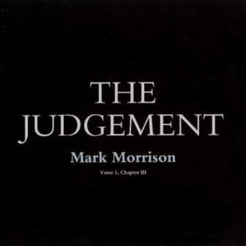 Mark Morrıson - The Judgement