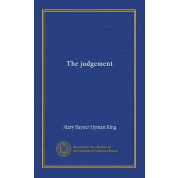 Mark Morrıson - The Judgement