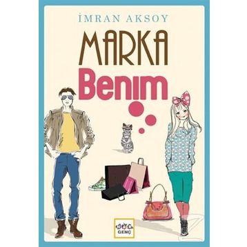 Marka Benim - İmran Aksoy