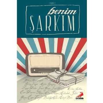 Marka Benim - İmran Aksoy