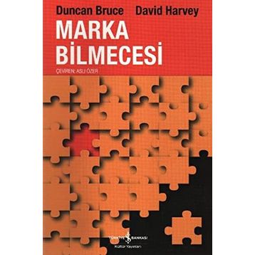 Marka Bilmecesi: Markanızın Sırlarını Çözmek