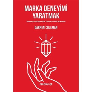 Marka Deneyimi Yaratmak - Darren Colaman