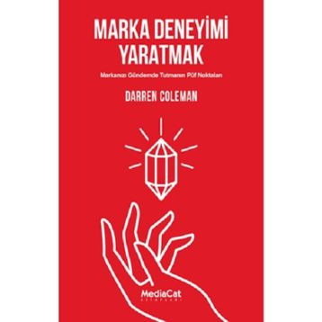 Marka Deneyimi Yaratmak - Darren Colaman