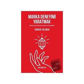 Marka Deneyimi Yaratmak - Darren Coleman