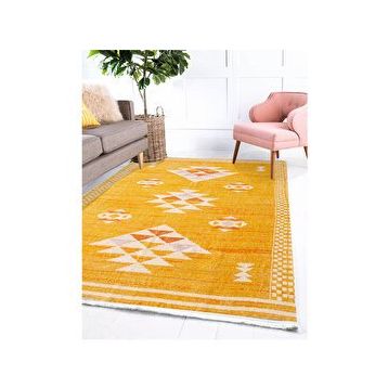 Marka Ev 004 120x180 cm Klasik Kilim