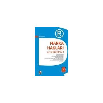 MARKA HAKLARI VE KORUNMASI - NECATI MERAN