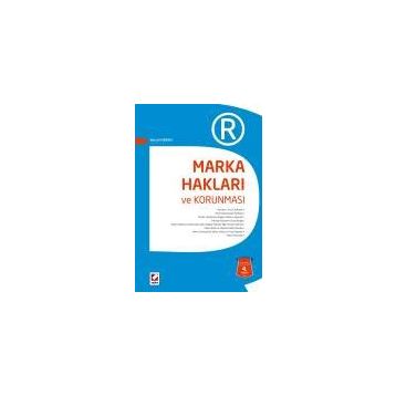 MARKA HAKLARI VE KORUNMASI - NECATI MERAN