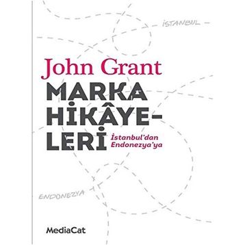 Marka Hikayeleri - John Grant