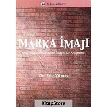 Marka İmajı - Eda Yılmaz