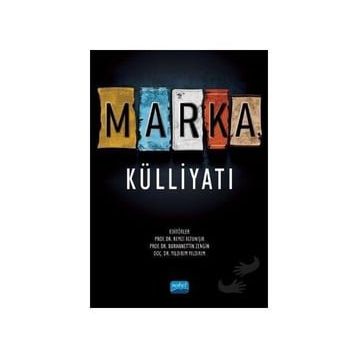 Marka Külliyatı - Nobel Yayınevi