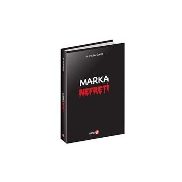 Marka Nefreti - Yelda Ülker