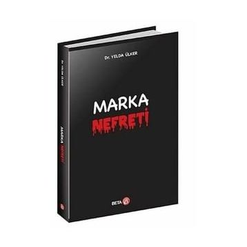 Marka Nefreti - Yelda Ülker