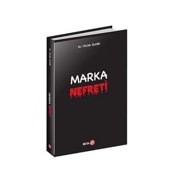 Marka Nefreti - Yelda Ülker