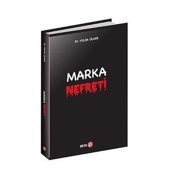 Marka Nefreti - Yelda Ülker