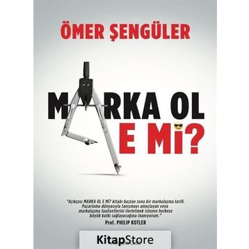 Marka Ol E Mi? - Ömer Şengüler