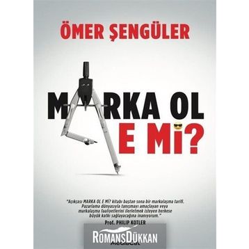 Marka Ol E Mi? - Ömer Şengüler