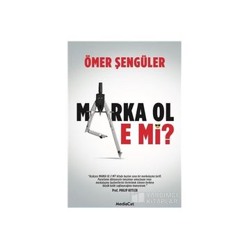 Marka Ol E Mi? - Ömer Şengüler