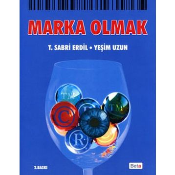 MARKA OLMAK - T. SABRI ERDIL;YEŞİM UZUN