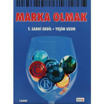 MARKA OLMAK - T. SABRI ERDIL;YEŞİM UZUN